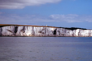 Acantilados de Dover